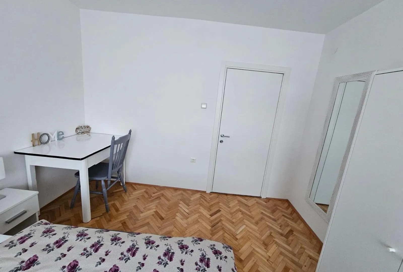 Apartment Belvedere Rijeka Croatia
