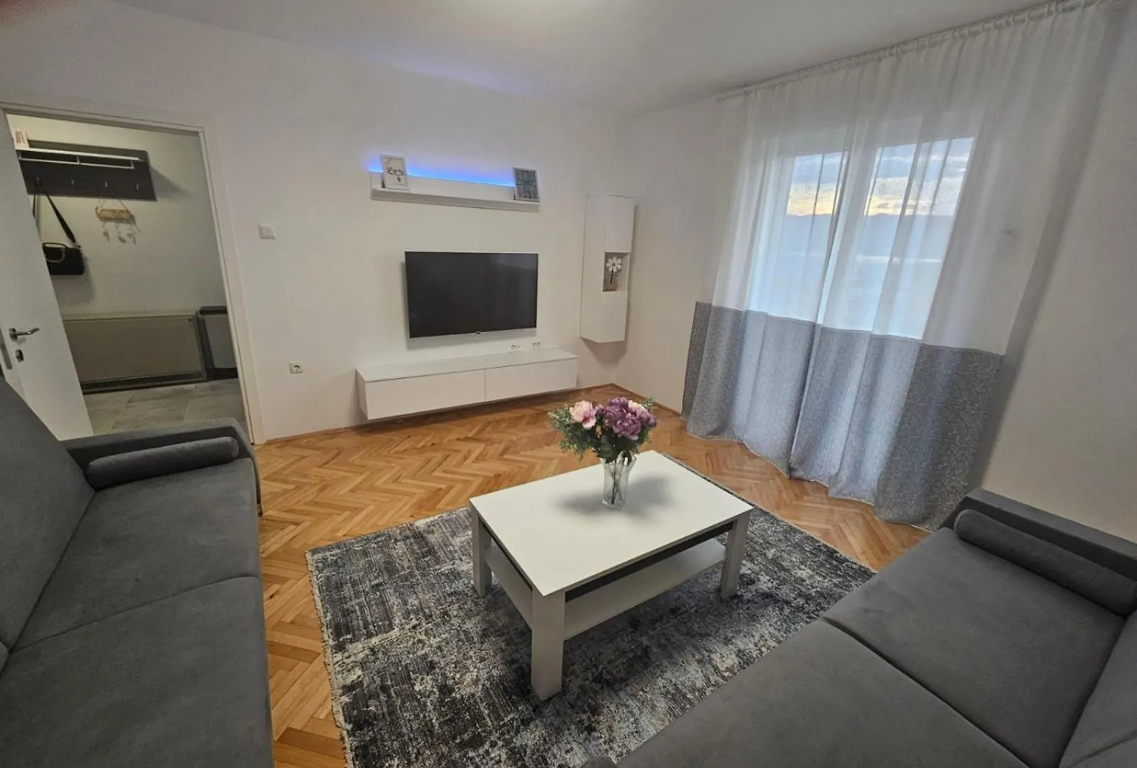 Apartment Belvedere Rijeka