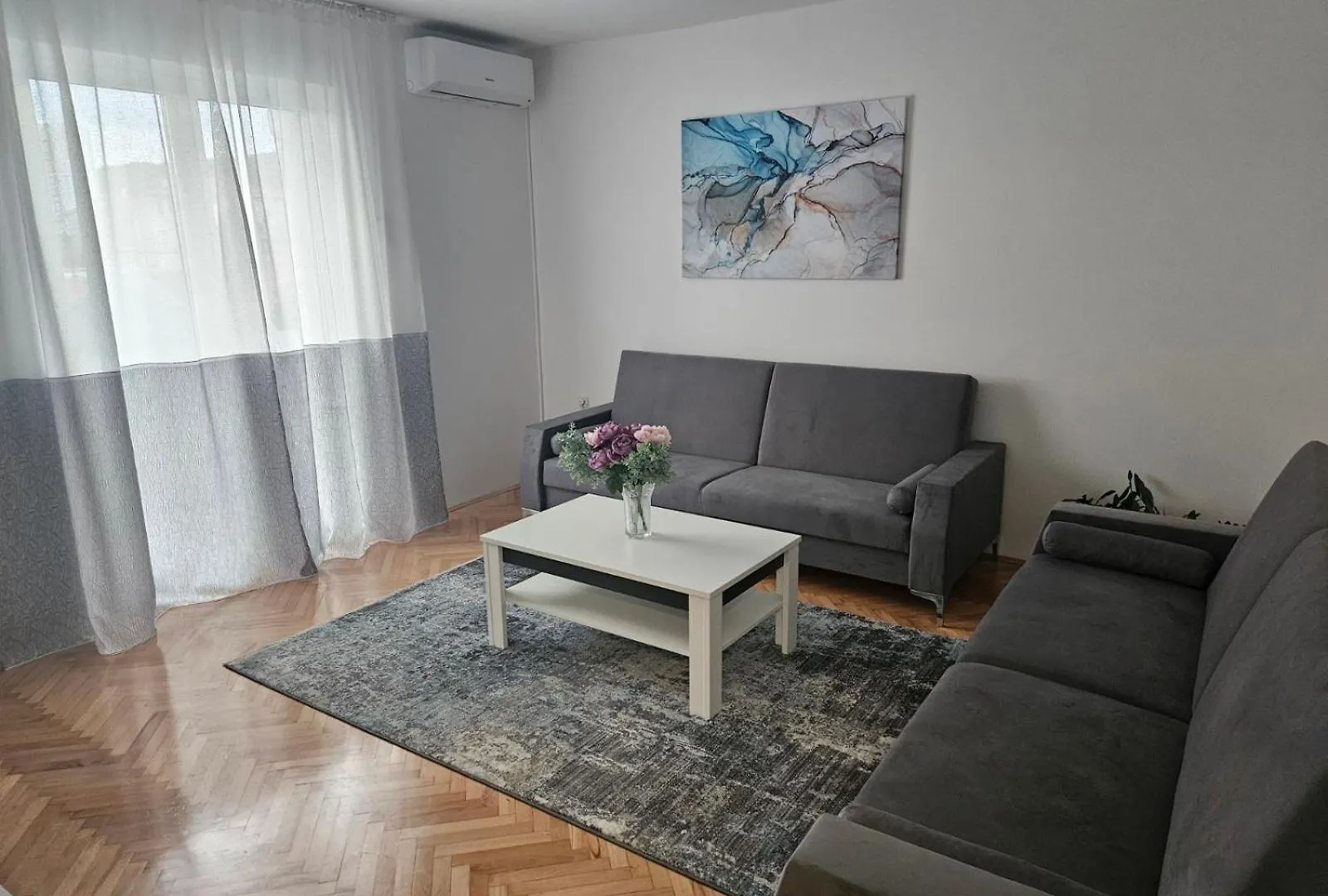 Apartment Belvedere Rijeka