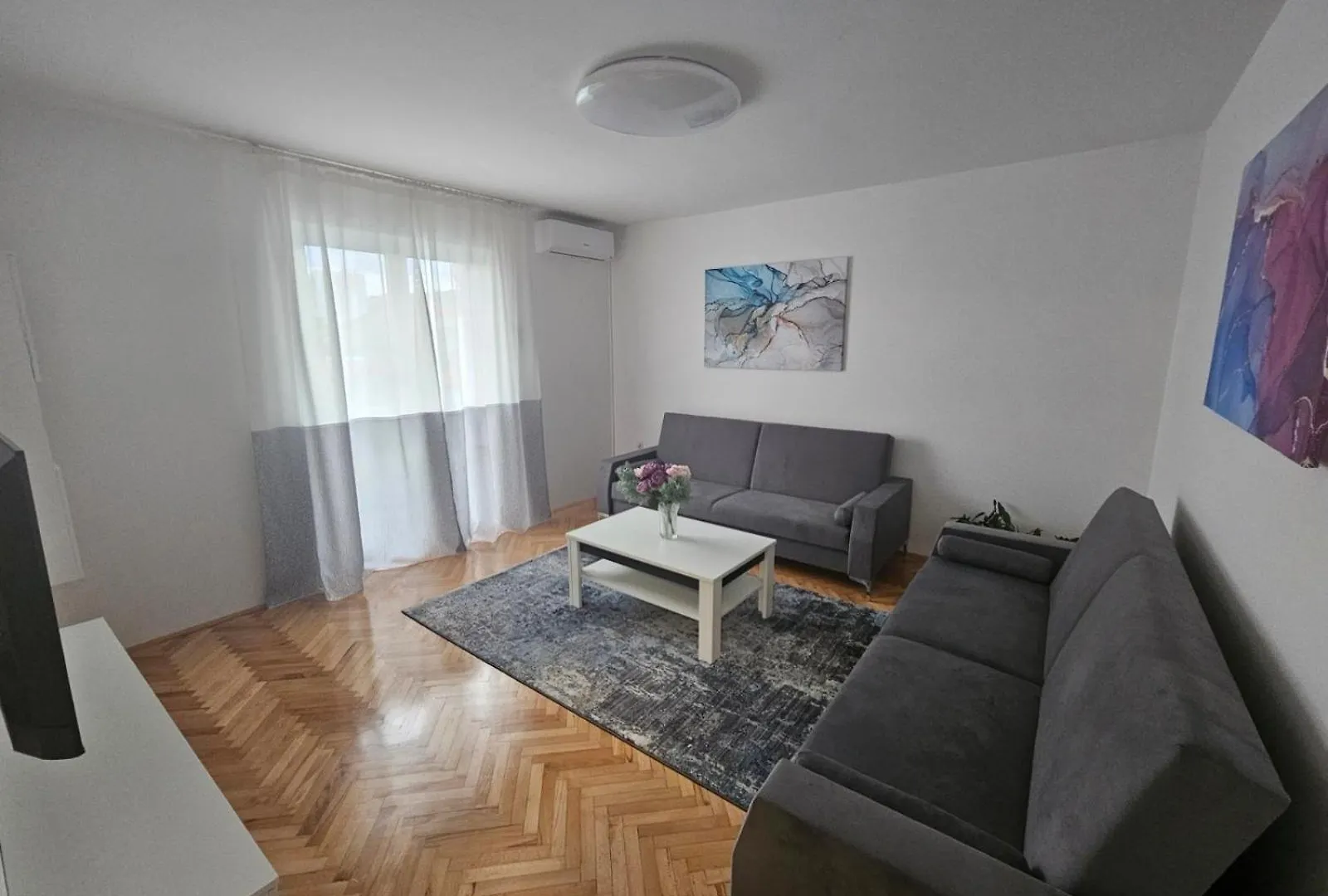 Apartment Belvedere Rijeka