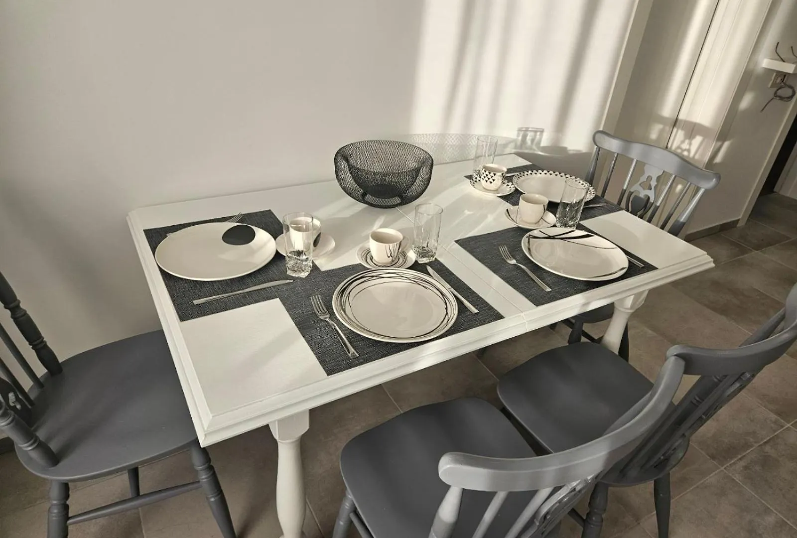 Apartment Belvedere Rijeka