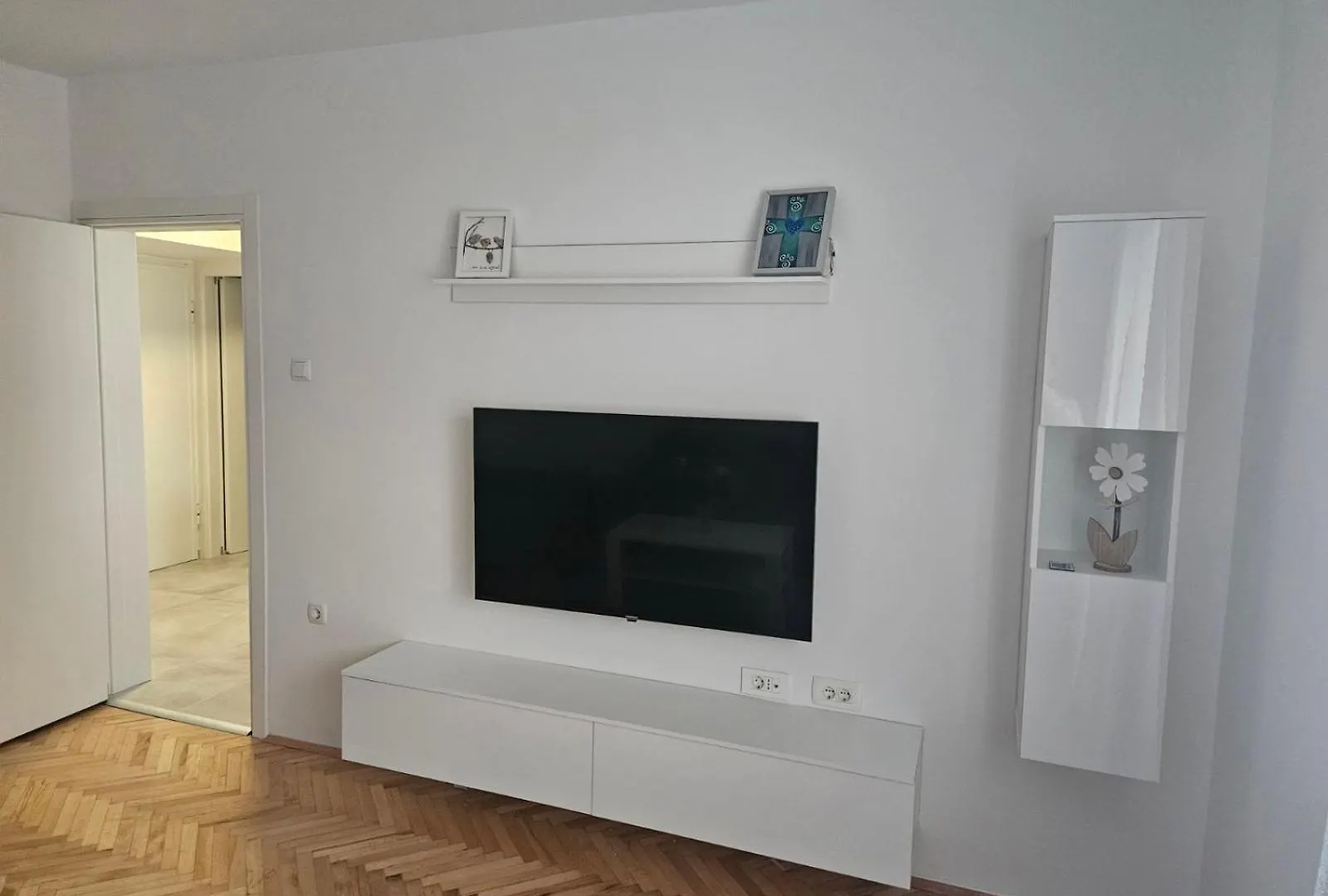 Apartment Belvedere Rijeka